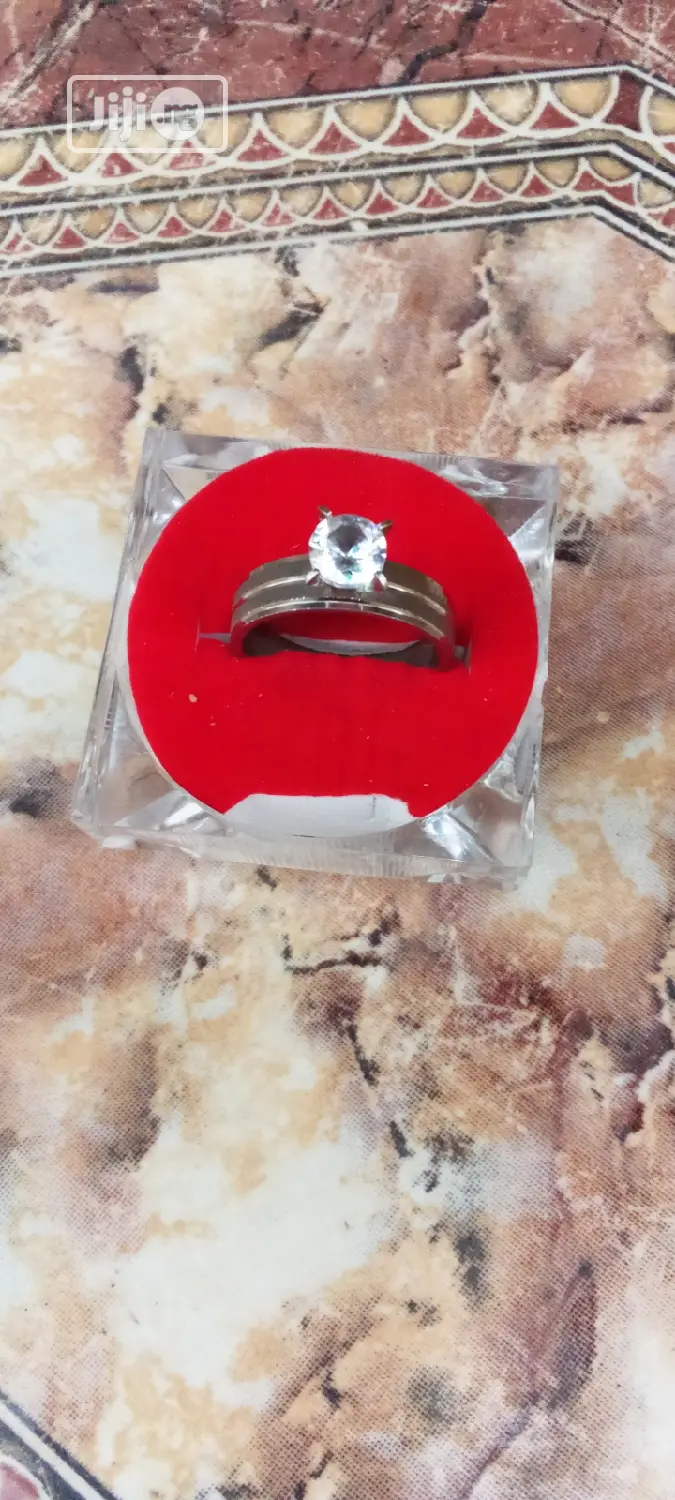 Engagement Ring