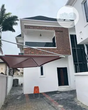 Single Carport
