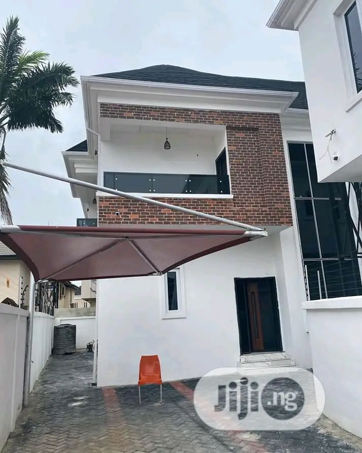 Single Carport