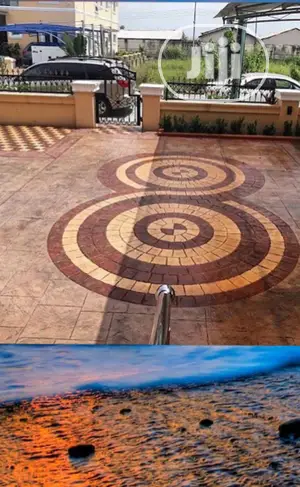 Floor Designs