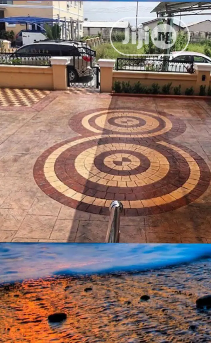 Floor Designs