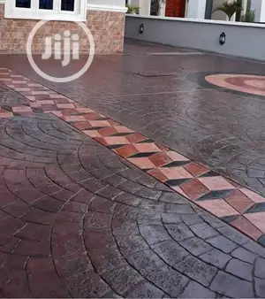 Floor Designs
