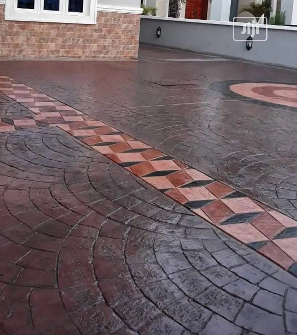Floor Designs