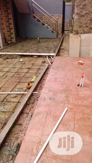 Floor Designs