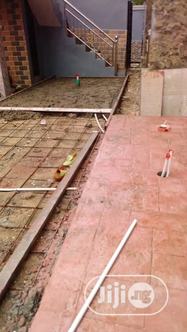 Floor Designs