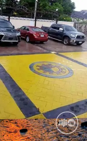 Floor Designs