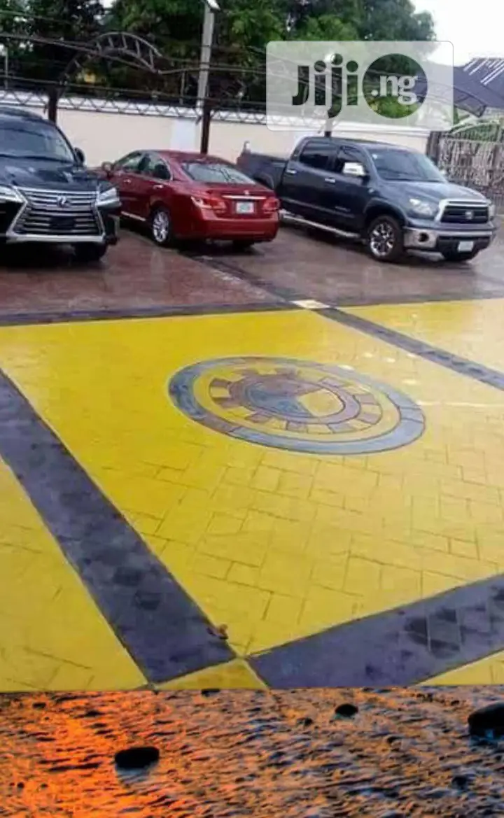 Floor Designs