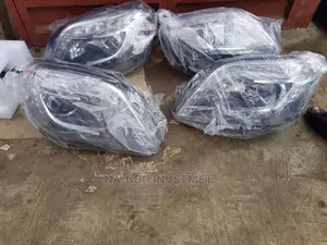 All Types Of Benz Original Light Available In Affordable Pri