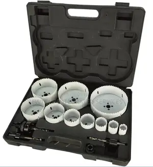 Metal Hole Saw