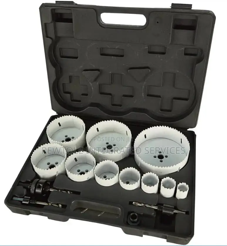 Metal Hole Saw
