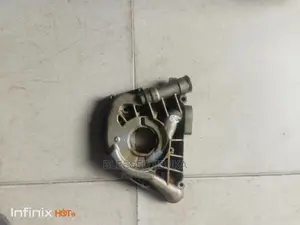 Land Rover Discovery3 Oil Pump