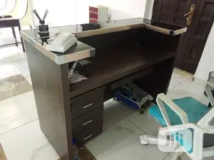 Reception Table