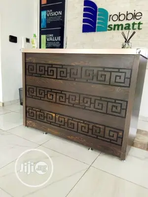 Reception Table