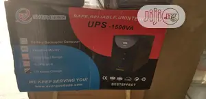 Evergood UPS 1500va