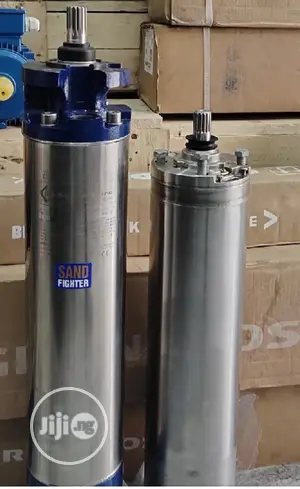 Franklin Electric Motor