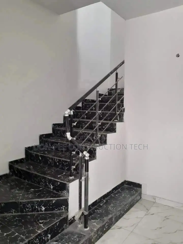 Aluminium Railings