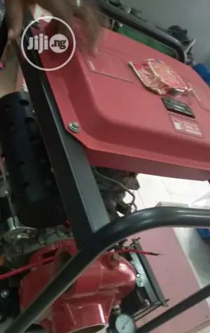 Diesel Pump