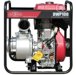 Diesel Pump