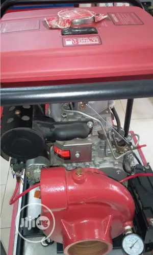 Diesel Pump