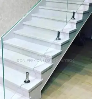 Glass Railings