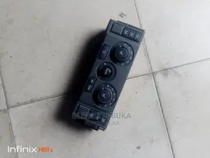 A.C Control Switch Range Rover Sport