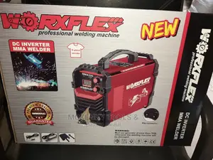 MMA 255A Inverter Machine