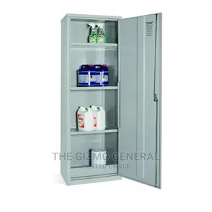 COSHH Cabinet - 1830 X 610 X 457mm (Hxwxd)