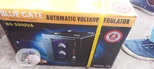Bluegate 5kva Stabilizer