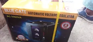 Bluegate 5kva Stabilizer