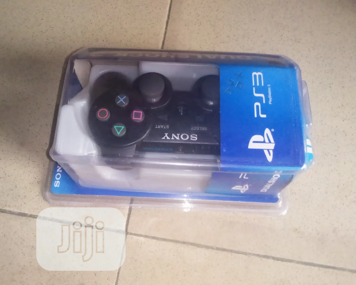 Ps3 Gamepad