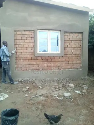 Brick Block Making Machine