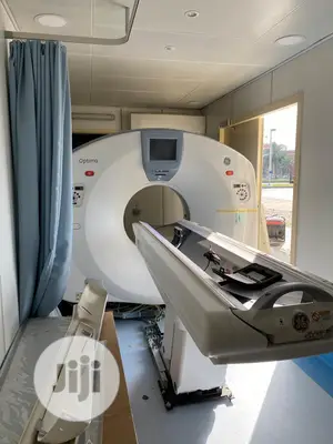 Ct Scan/ Mri Machine