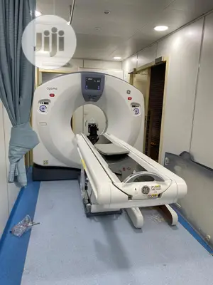 Ct Scan/ Mri Machine