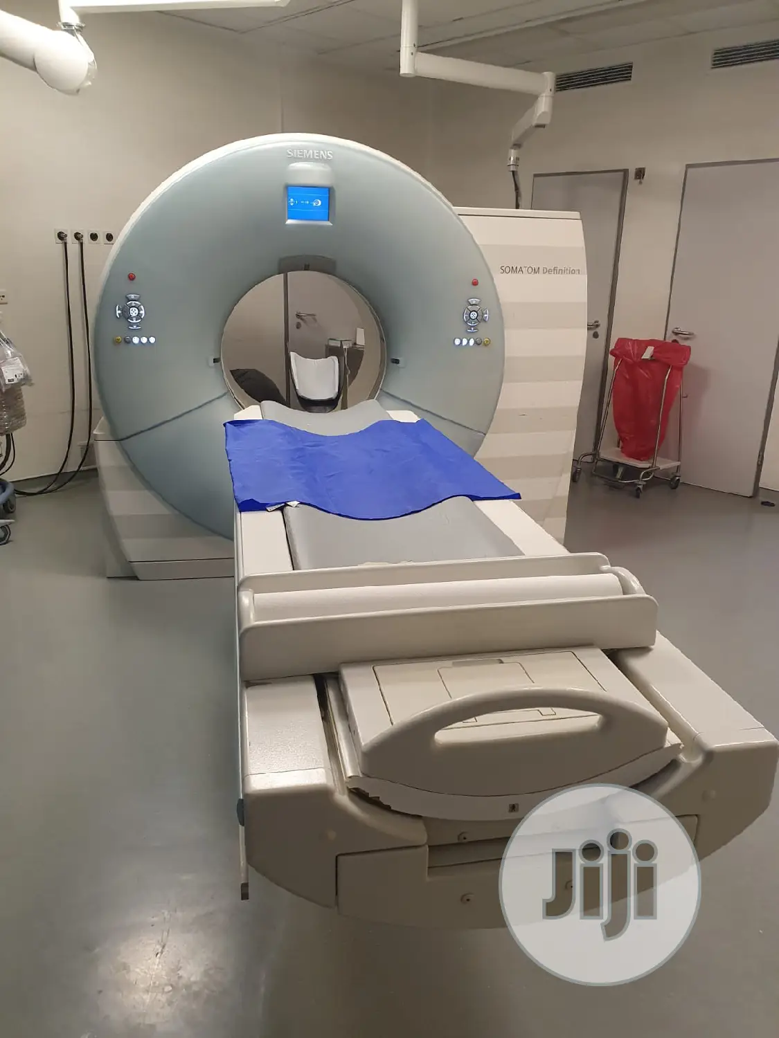 Ct Scan/ Mri Machine