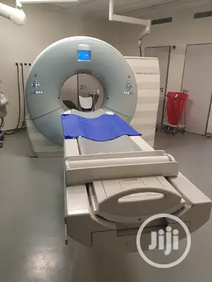 Ct Scan/ Mri Machine