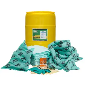 Drum Spill Kit - Chemical