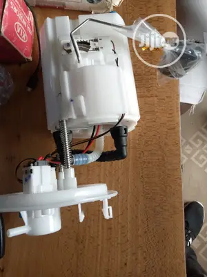 Complete Fuel Pump Accent 2012