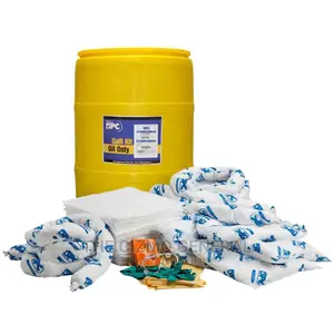 Drum Spill Kit - Oil Only