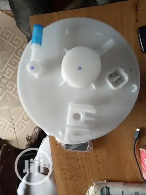 Complete Fuel Pump Accent 2012