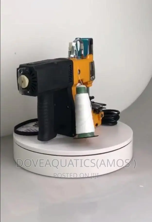 Bag Closing Machine