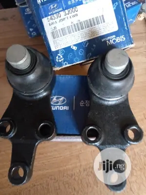 Ball Joints Hyundai H1