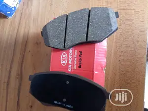 Front Brakes Pad Hyundai Sonata