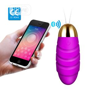spencers sex toya Enjox® Mash: Powerful Remote-Controlled Mini Bullet Vibrator main image 0