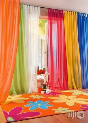 Curtain Home Interior