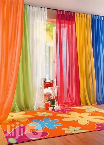 Curtain Home Interior