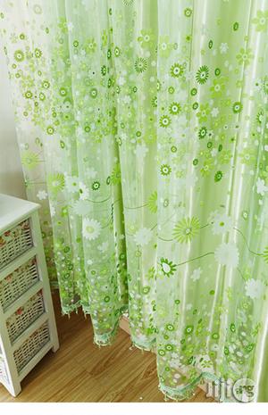 Curtain Home Interior