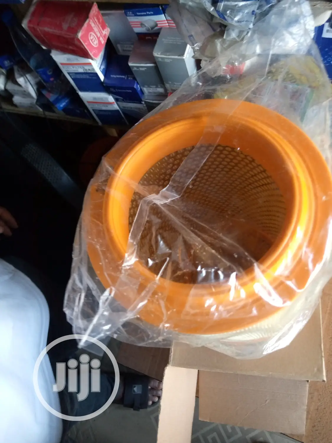 Air Cleaner Element
