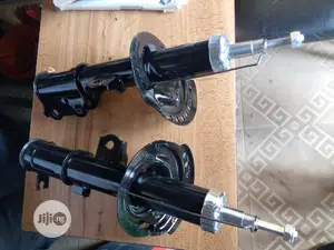Front Shock Absorber Kia Rio 012 , 013