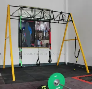 Cross Fit Training