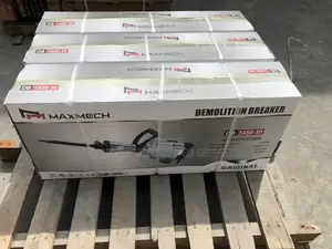 Demolition Breaker